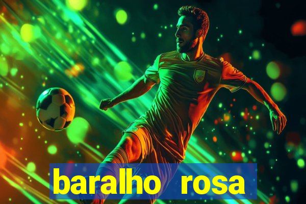 baralho rosa caveira significado das cartas